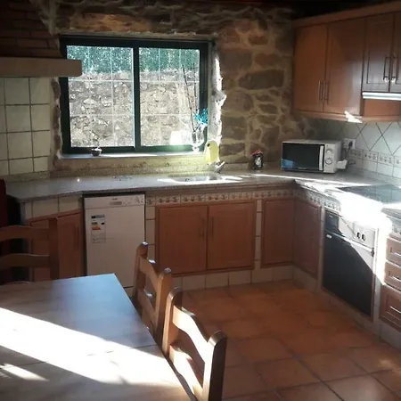 Casa Parrilla *