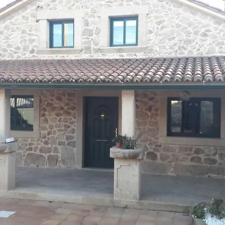Casa Parrilla