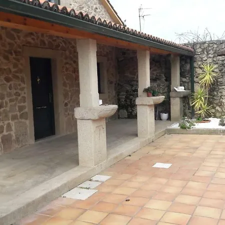 Casa Parrilla *