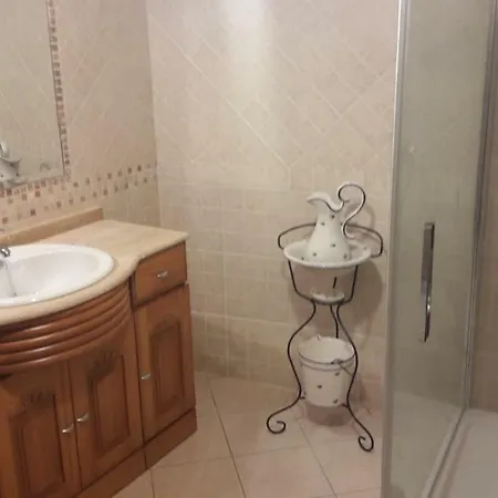 Casa Parrilla Holiday home