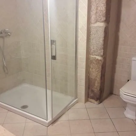 Tatil Evi Casa Parrilla *