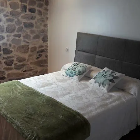 Holiday home Casa Parrilla *