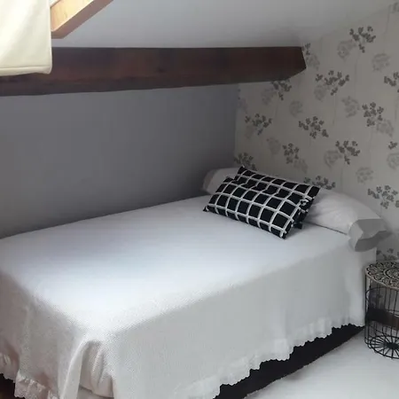 Holiday home Casa Parrilla Tomino