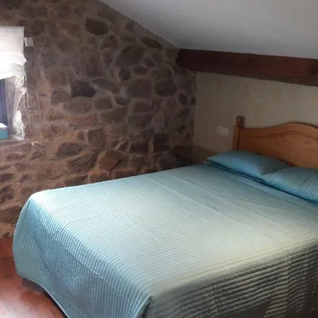 Сasa de vacaciones Casa Parrilla *