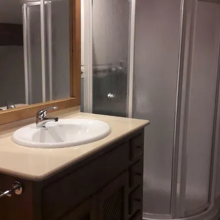 Casa Parrilla * Tomiño