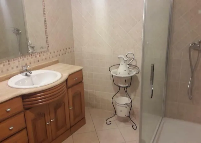 Casa Parrilla Сasa de vacaciones