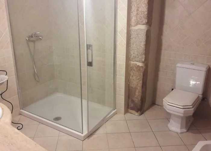 別荘 Casa Parrilla *