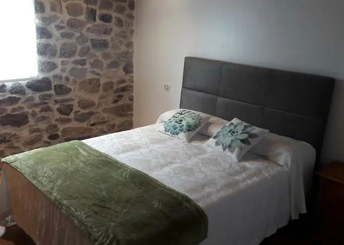 別荘 Casa Parrilla *