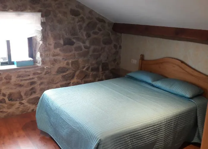 別荘 Casa Parrilla *