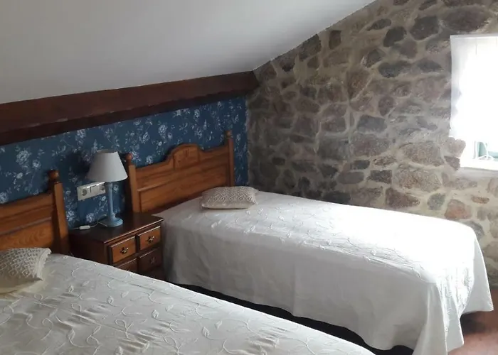 Casa Parrilla Tomiño