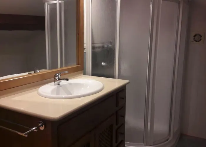 Casa Parrilla * Tomiño