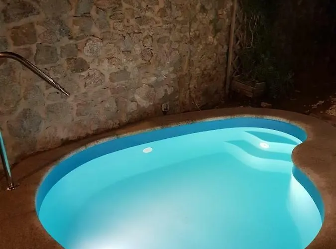 Casa Parrilla * Tomiño