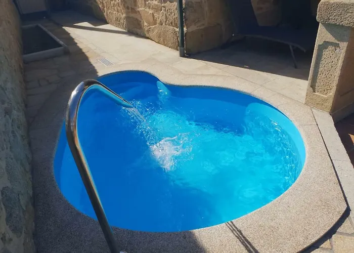 Casa Parrilla * Tomiño